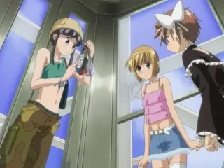 Bức ảnh kỷ niệm EP3