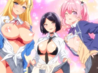 Câu chuyện về cặp đôi luyện tập cách làm tình EP1