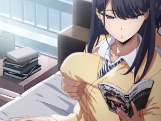 Câu chuyện về em gái đam mê tình dục EP1