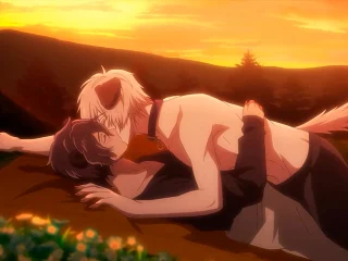 Chú gấu nhỏ đang ngủ đông EP6