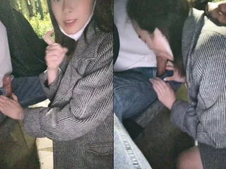 Cùng em đi public bất kể ngày hay đêm 2