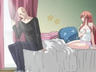 Đêm nhục nhã cùng nhà sư biến thái EP12