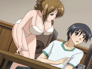 Gia sư riêng chuyên dạy về tình dục EP2