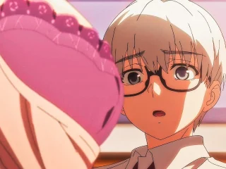 Hậu cung của tận cùng sự sung sướng EP3