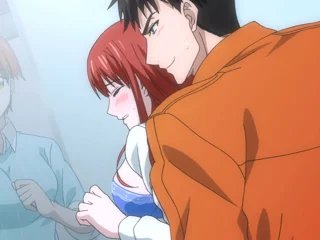 Người bạn thời thơ ấu là lính cứu hỏa EP2