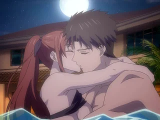 Người bạn thời thơ ấu là lính cứu hỏa EP5