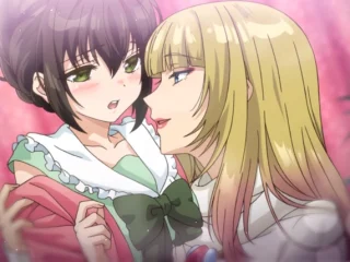 Quái vật dưới váy em người yêu EP1