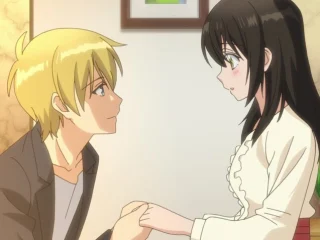 Quái vật dưới váy em người yêu EP10