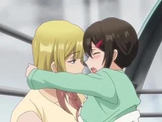 Quái vật dưới váy em người yêu EP5