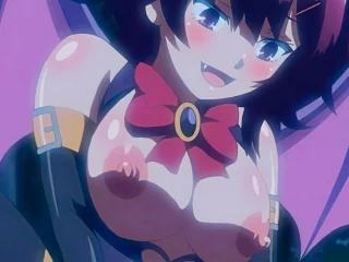 Succubus ★ Kết nối EP1