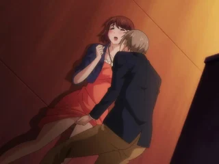 Trao nhau hơi ấm trong phòng khách sạn EP9