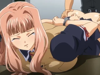 Trò chơi xấu hổ của thiếu nữ EP2